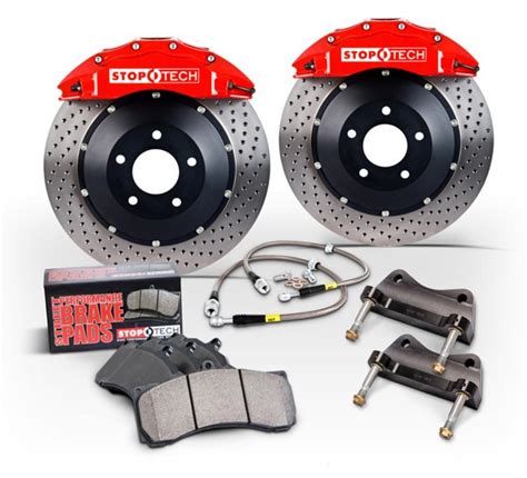 r34 break prix|StopTech Big Brake Kit